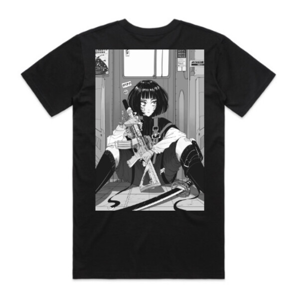 Subwei (Rear Design) Thumbnail