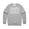 Mens United Crew Thumbnail