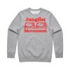 Mens United Crew Thumbnail