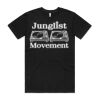Mens Basic Tee Thumbnail
