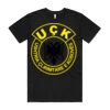 Mens Basic Tee Thumbnail