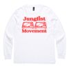 Mens Base Longsleeve Tee Thumbnail