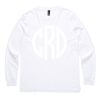 Mens Base Longsleeve Tee Thumbnail
