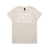 Women's Maple Tee Thumbnail