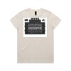 Women's Maple Tee Thumbnail