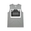 Women's Upside Tank Thumbnail