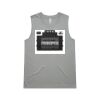 Women's Upside Tank Thumbnail