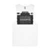 Mens Barnard Tank Thumbnail