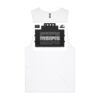 Mens Barnard Tank Thumbnail