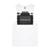 Mens Barnard Tank Thumbnail